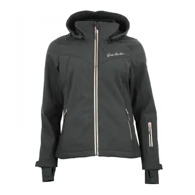 Damesjas Peak Mountain Softshell Amaleoff