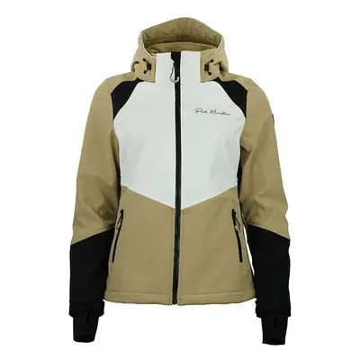 Damesjas Peak Mountain Softshell Ametisffb