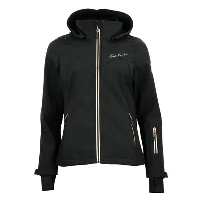 Damesjas Peak Mountain Softshell Amaleoff
