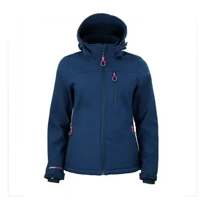 Damesjas Peak Mountain Softshell Aclaudioffb
