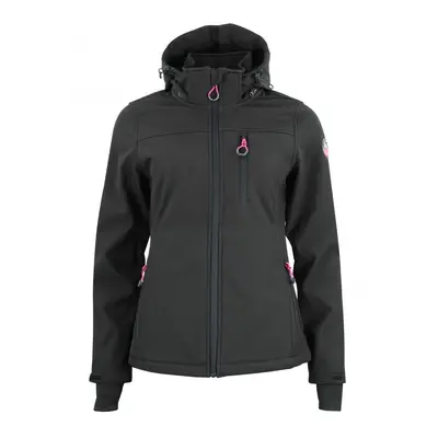 Damesjas Peak Mountain Softshell Aclaudioffn