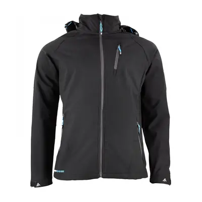 Jas Peak Mountain Softshell