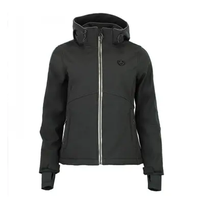 Damesjas Peak Mountain Softshell Arganff