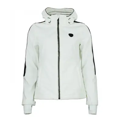 Damesjas Peak Mountain Softshell Arganff