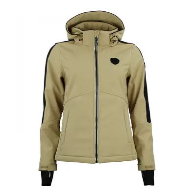 Damesjas Peak Mountain Softshell Arganff