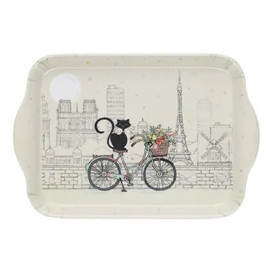 Plateau te velo Kiub Bug Art