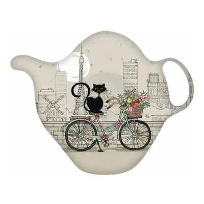 Schotel Kiub The Bug Art Paris Te Velo