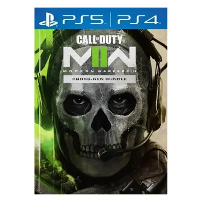 Videogames Activision Call Of Duty Modern Warfare 2 - PS4/PS5