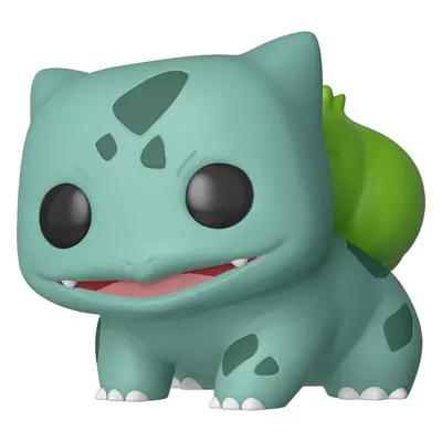 Beeldje Funko Pop Pokemon Bulbasaur