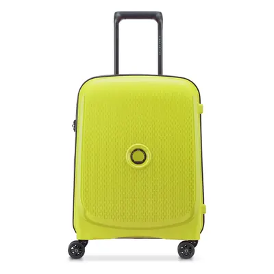 Dunne handbagagekoffer 4 wielen Delsey Belmont Plus Mr