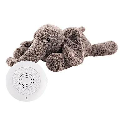 Pluche Flow Amsterdam George l'Éléphant