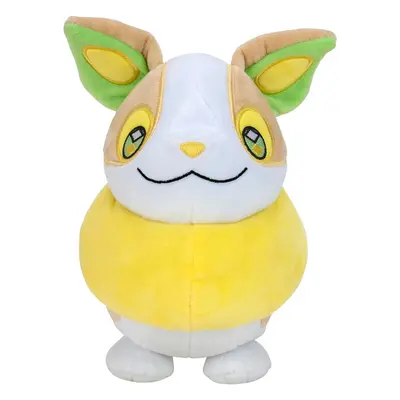 Pluche Jazwares Pokémon Yamper