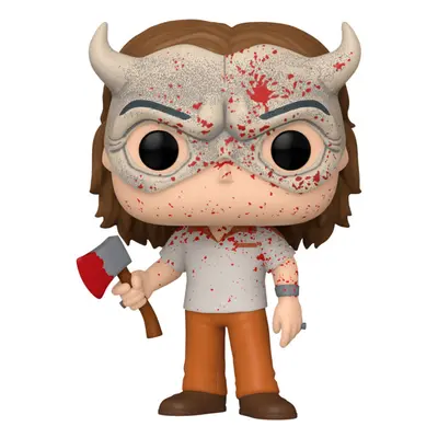 Beeldje Funko Pop Black Phone The Grabber in Alternative Outfit