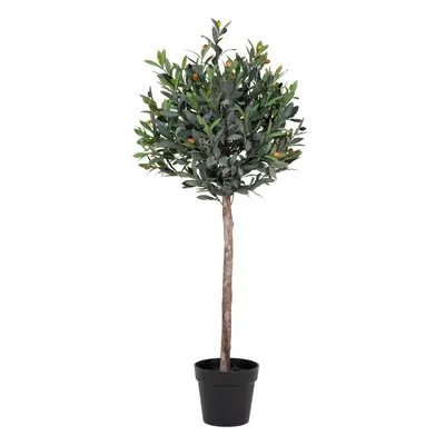 Kunstmatige boom House Nordic Olive