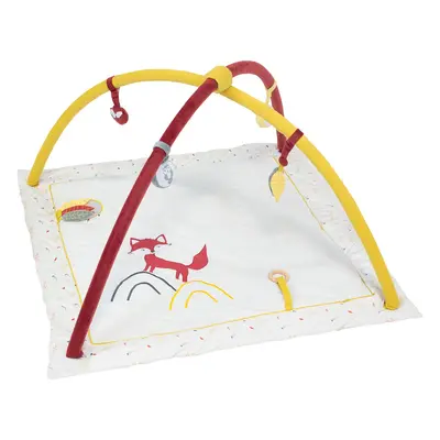 Speelmat Trois Kilos Sept