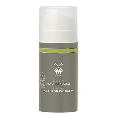 Aloë vera aftershave balsem Mühle