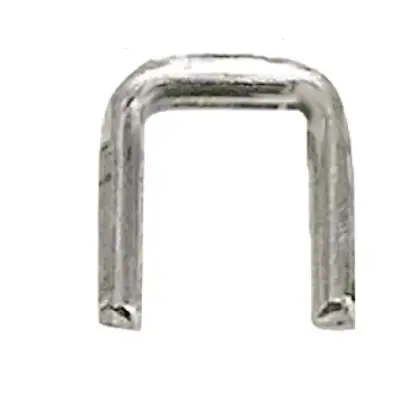 Klammen voor de voedselclipper 4000 eenheden Lacor