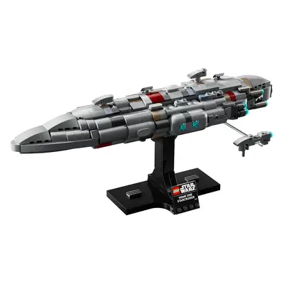 Bouwsets Lego Star Wars Le Starcruiser Home One