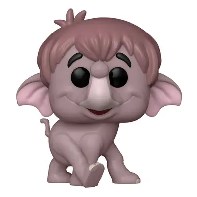 Beeldje Funko Pop Disney The Jungle Book Hathi Jr