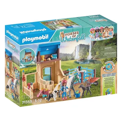 Simulatiespellen Playmobil A.Whisper