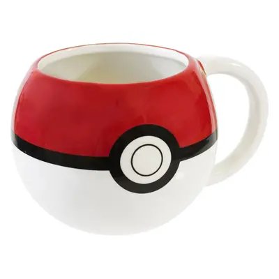 Mok Kids Licensing Pokémon Poke-Ball 3D