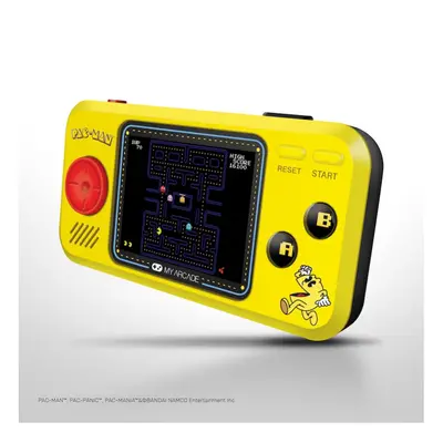 Console Kubbick My Arcade