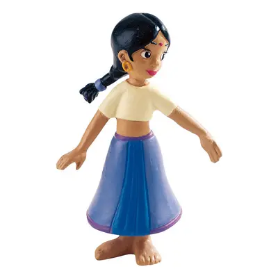 Beeldje Bullyland Disney The Jungle Book Shanti