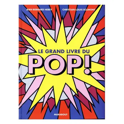 Big Book of Pop Kubbick
