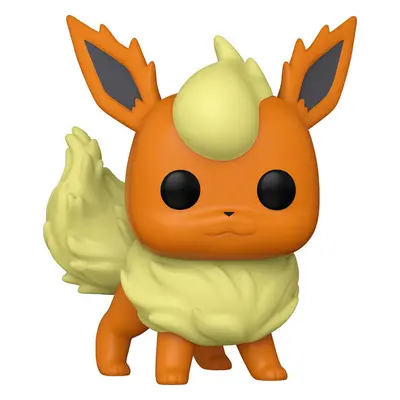 Beeldje Funko Pop Pokemon Flareon