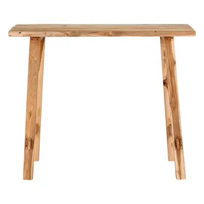 Teak console tafel House Nordic Girona
