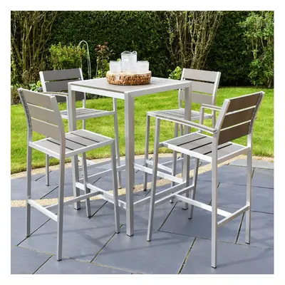 Tuinset 5-delig SAC Deluxe