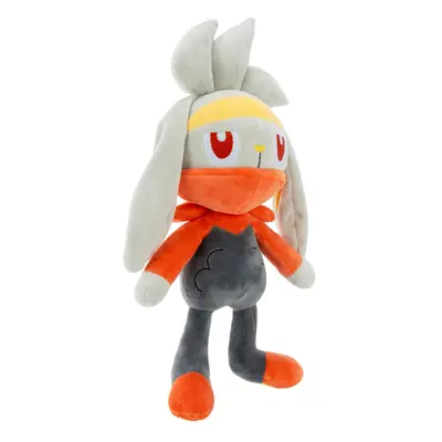 Pluche Jazwares Pokémon Raboot