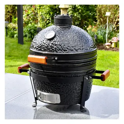 Keramische barbecue rooster SAC Kamado 16"
