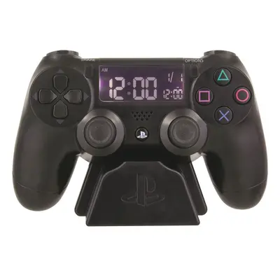 Videogames Paladone Playstation Alarm Horloge BDP PS4