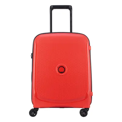 Dunne handbagagekoffer 4 wielen Delsey Belmont Plus Mr