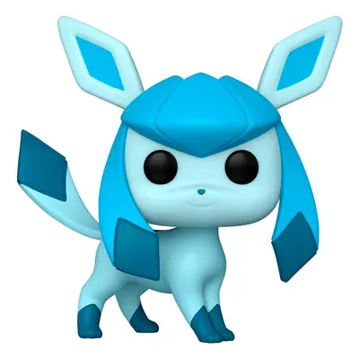 Beeldje Funko Pop Pokemon Glaceon
