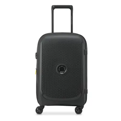 Uitbreidbare koffer met 4 dubbele wielen Delsey Belmont Plus Mr