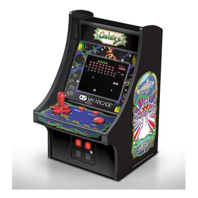 Console Kubbick My Arcade GALAGA