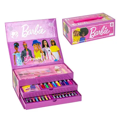 Kleuren Cerda Barbie