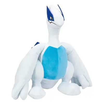 Pluche Jazwares Pokemon Lugia