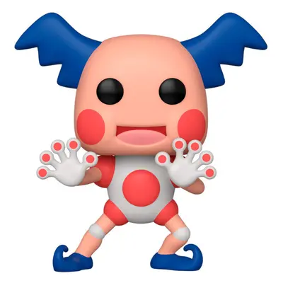 Beeldje Funko Pop Pokemon Mr. Mime