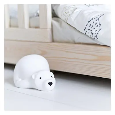 Oplaadbaar projector nachtlampje Flow Amsterdam Bjorn