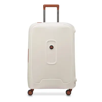 Koffer met 4 dubbele wielen Delsey Moncey Mr