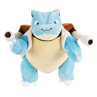 Pluche Educa Borras Pokémon Blastoise