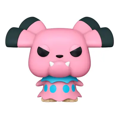 Beeldje Funko Pop Pokemon Snubbull