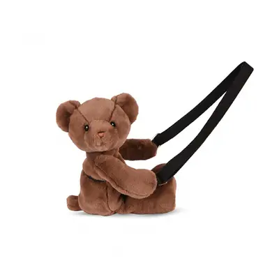 Pluche Doudou & compagnie Sac Ours