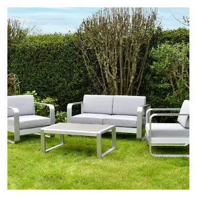 Tuinmeubelset SAC Deluxe