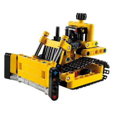 Technic bulldozer bouwset Lego SA