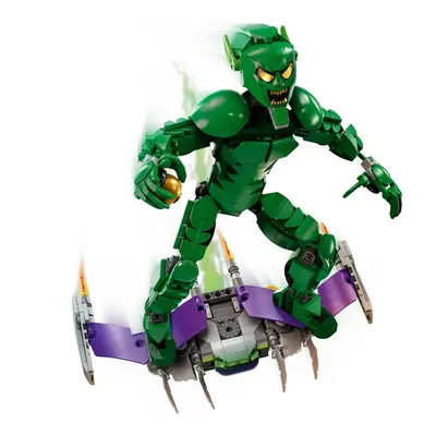 Bouwspeelgoed - Nar Lego Lego Marvel 76284