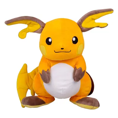 Pluche Jazwares Pokémon Raichu